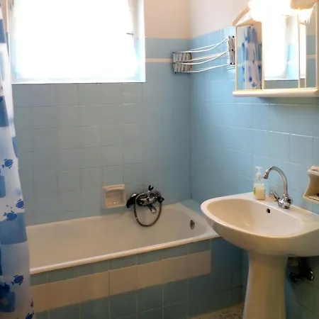 Casa vacanze Holiday Gereben - Sio146