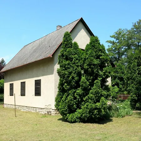 Casa vacanze Holiday Gereben - Sio146