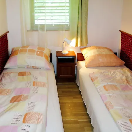 Casa vacanze Holiday Gereben - Sio146