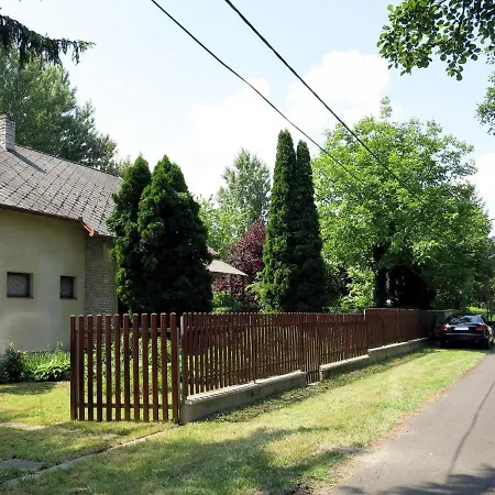 Holiday Gereben - Sio146